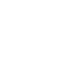 Icon of people and magnifying glass 